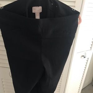 CHICO’S fabulously slimming Capri